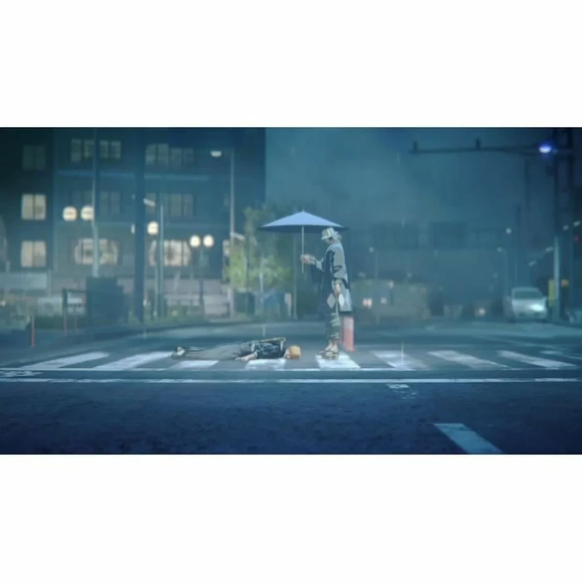 Videojuego PlayStation 4 Bandai Namco Rebirth of Souls