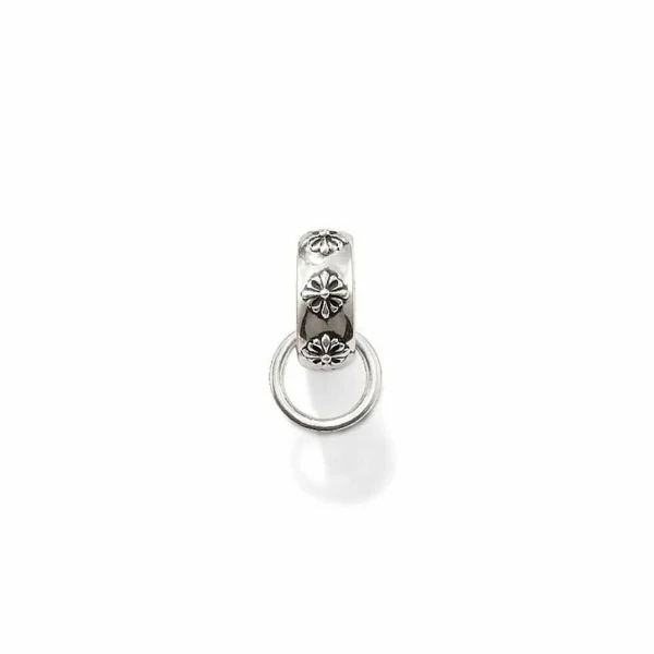 Charm Mujer Thomas Sabo X0118-001-12 Gris 20 mm