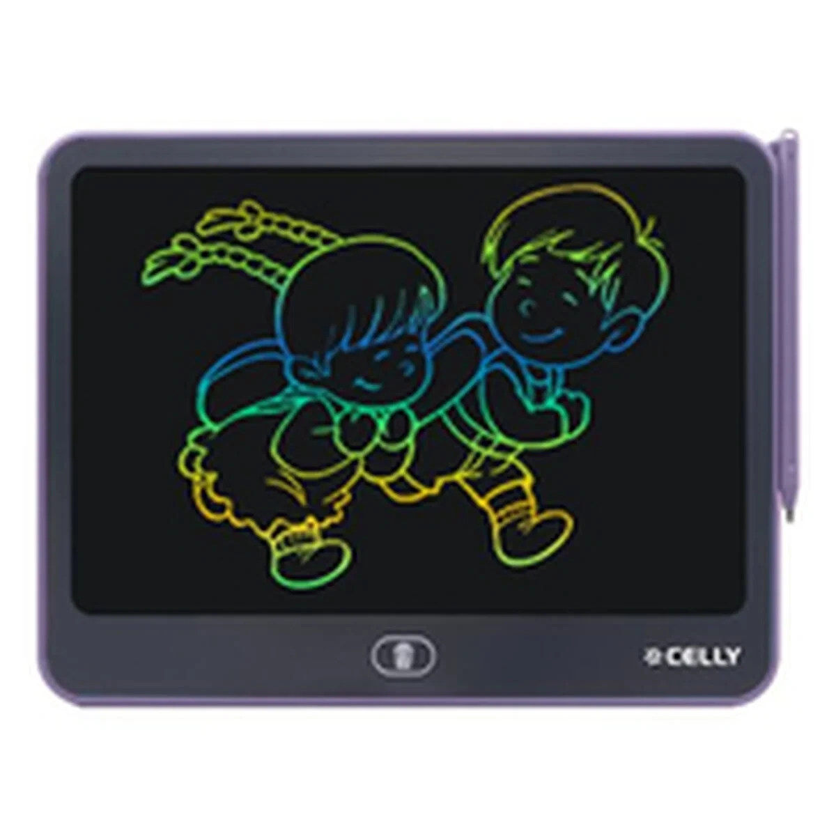 Tinte para Ropa Celly KIDSBOARDPK