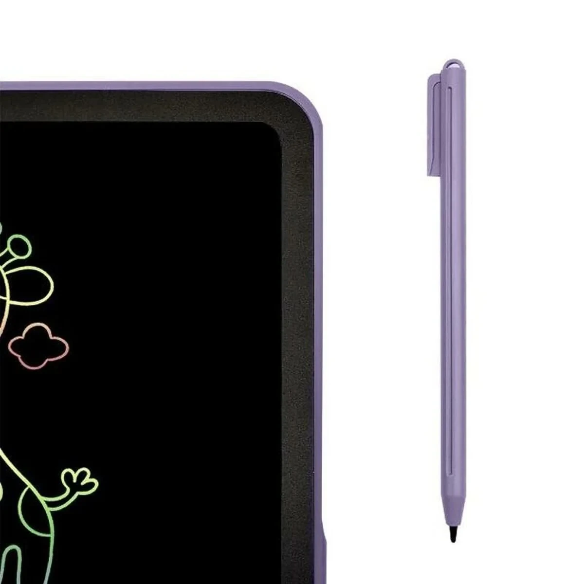 Tinte para Ropa Celly KIDSBOARDPK