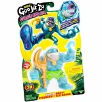 Figura Coleccionable Goo Jit Zu Mar de Goo Maldito - GJZ Thrash