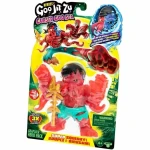 Figura Coleccionable Goo Jit Zu Mar de Goo Maldito - GJZ Graplock