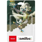 Figura Coleccionable Nintendo Zelda Tulin