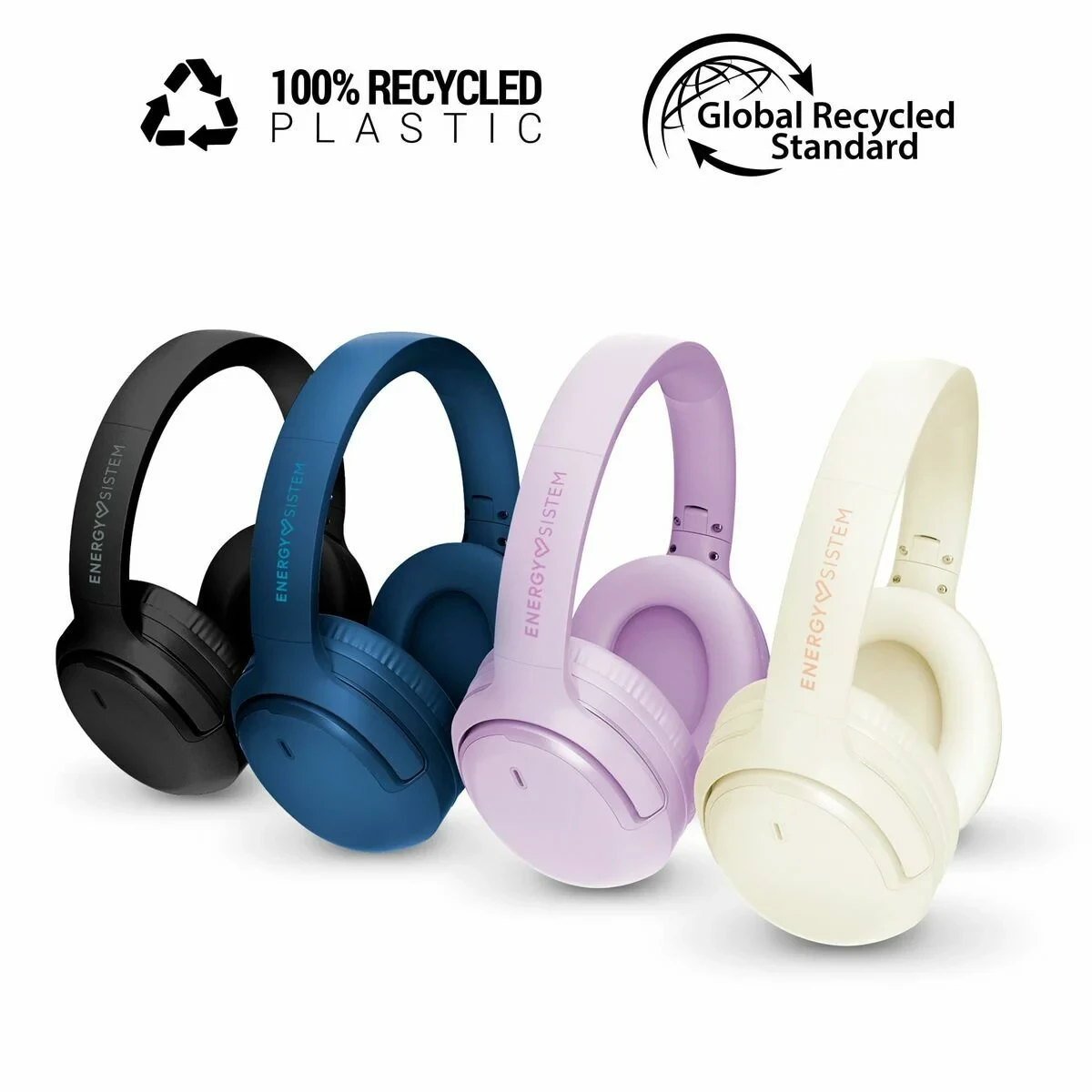 Auriculares Energy Sistem 459698