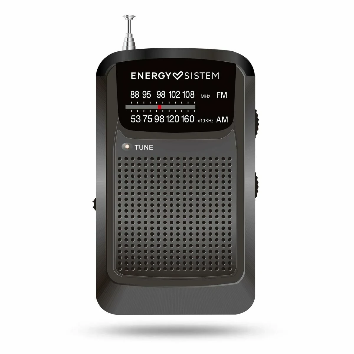 Radio Energy Sistem 500314
