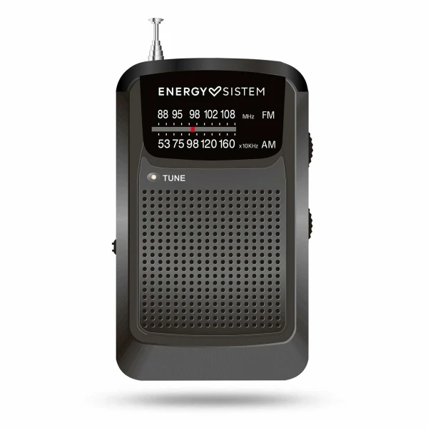 Radio Energy Sistem 500314