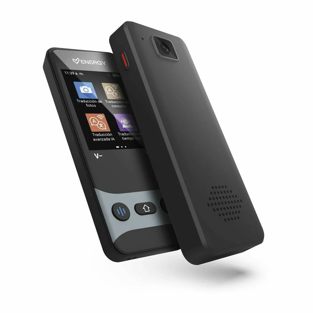 Altavoces PC Energy Sistem 500240