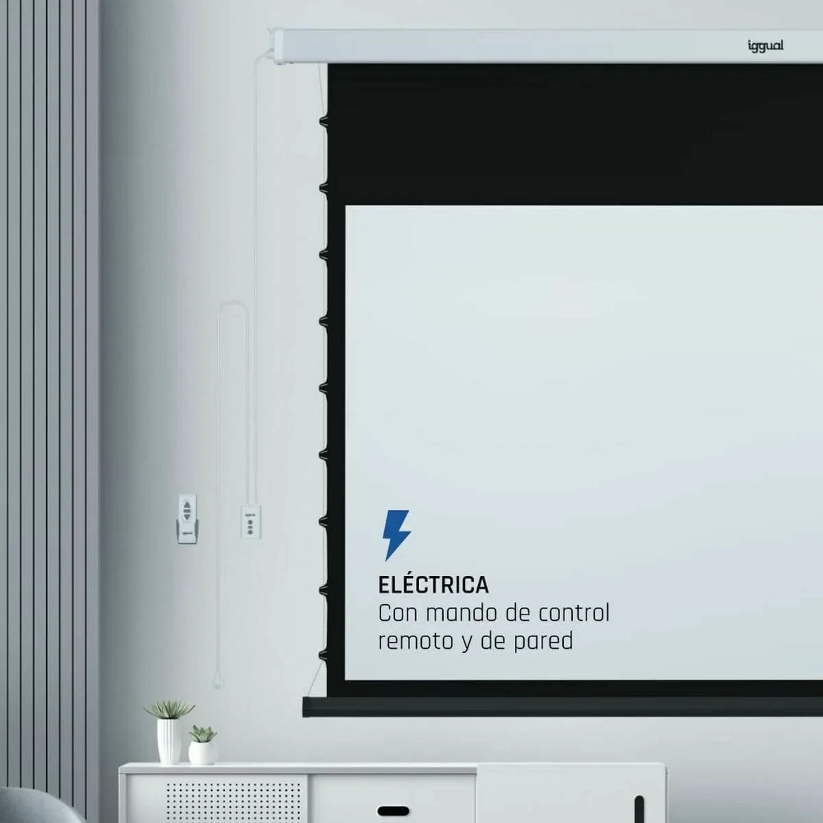 Sintonizador TDT iggual IGG319680