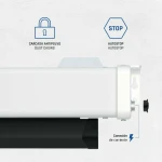 Sintonizador TDT iggual IGG319680