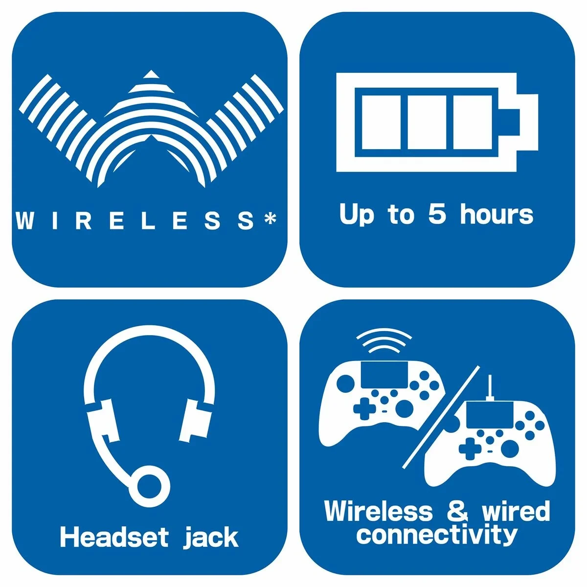 Mando Gaming HORI Onyx