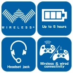 Mando Gaming HORI Onyx