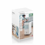 Climatizador Evaporativo Portátil Multifunción Airvecove InnovaGoods   65 W Blanco 5 L (Reacondicionado A)