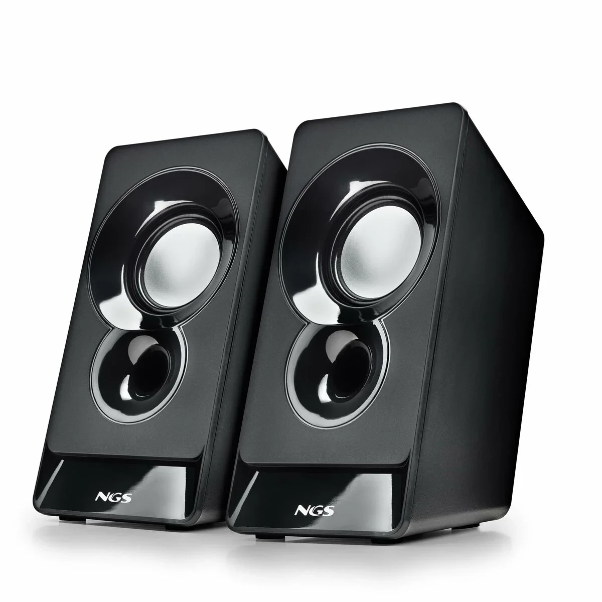 Altavoces NGS SB210