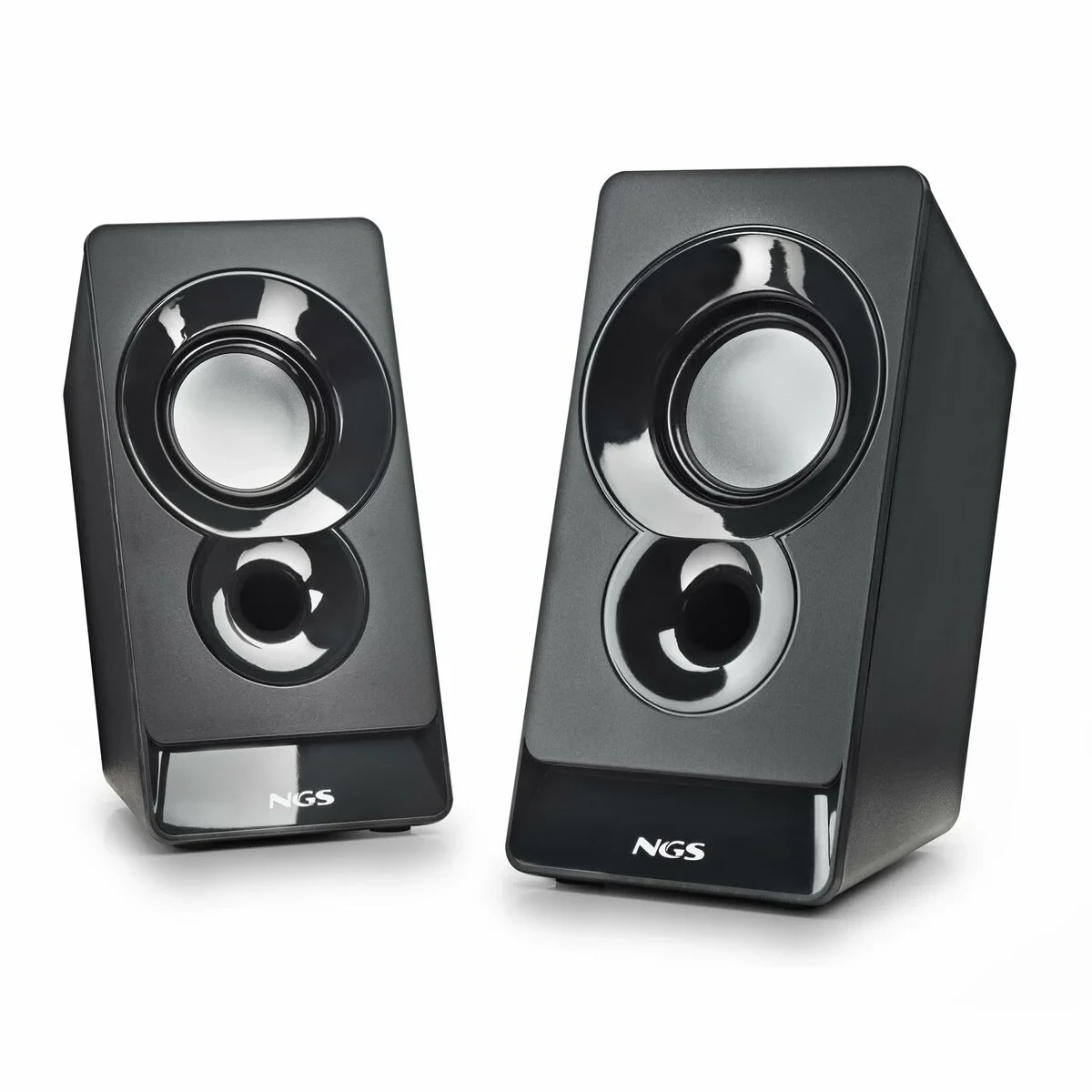 Altavoces NGS SB210