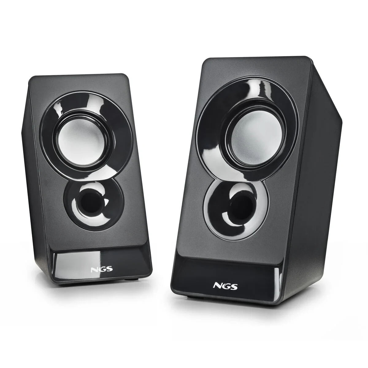 Altavoces NGS SB210