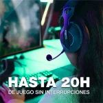 Auriculares CoolBox COO-AUM-WB01-B