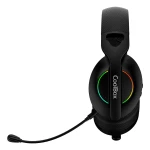 Auriculares CoolBox COO-AUM-WB01-B