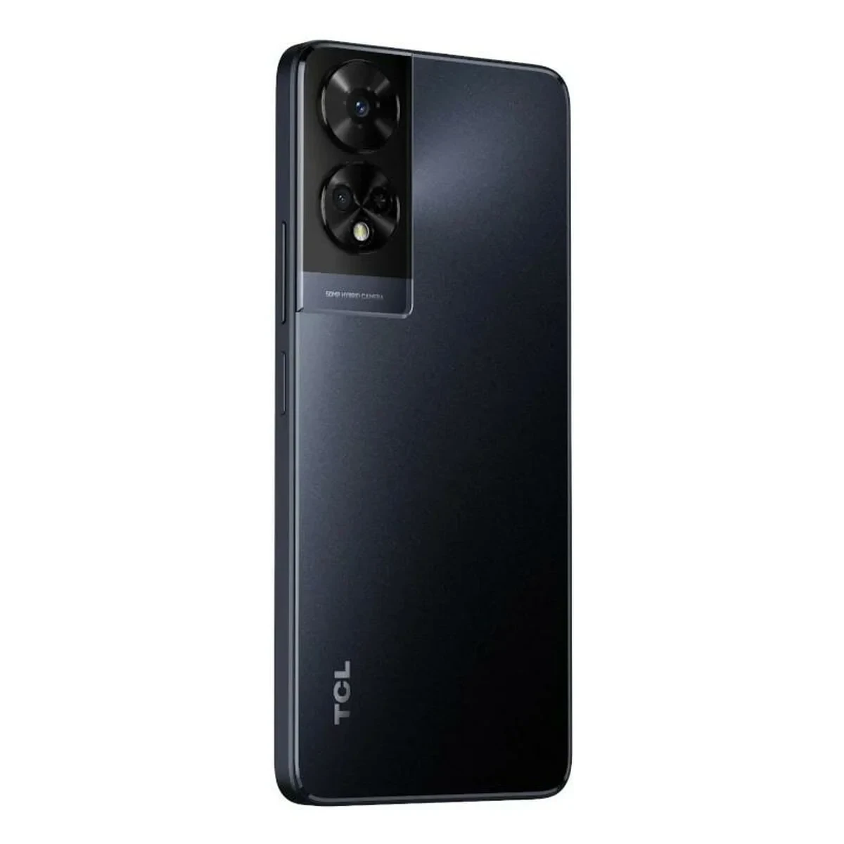 Smartphone TCL 50 5G 4 GB RAM 128 GB Gris 6,56" ARM Cortex-A55 Mediatek Dimensity 6100+