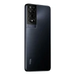 Smartphone TCL 50 5G 4 GB RAM 128 GB Gris 6,56" ARM Cortex-A55 Mediatek Dimensity 6100+