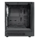 Caja Semitorre ATX CoolBox COO-CHA-GA450B-0 Negro
