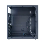 Caja Semitorre ATX CoolBox COO-PCA850-0 Negro