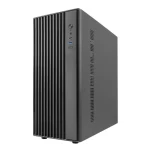 Caja Semitorre ATX CoolBox COO-PCA850-0 Negro