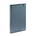 Caja Externa CoolBox COO-SCA2550-UA 2,5" Gris