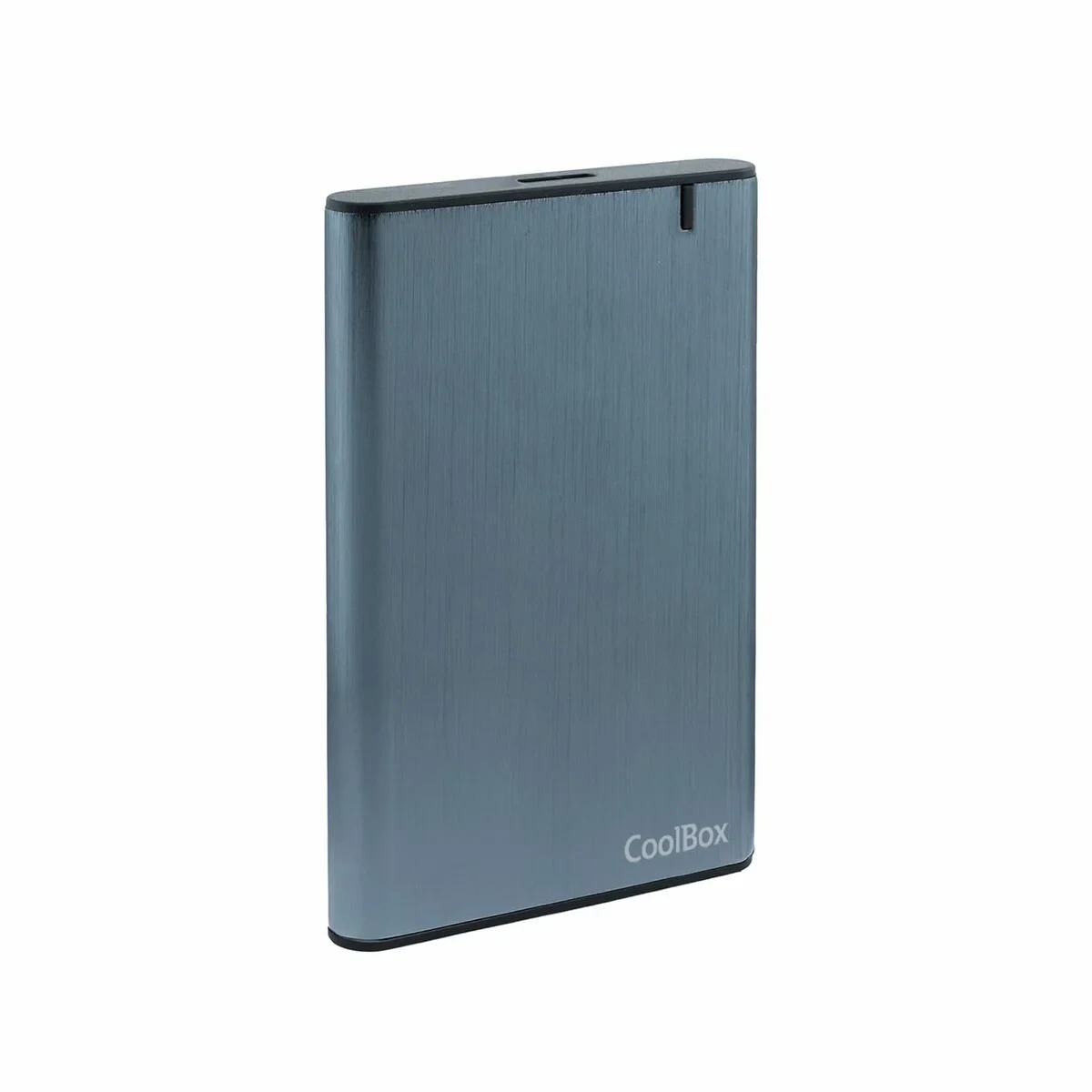 Caja Externa CoolBox COO-SCA2550-UA 2,5" Gris