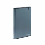Caja Externa CoolBox COO-SCA2550-UA 2,5" Gris