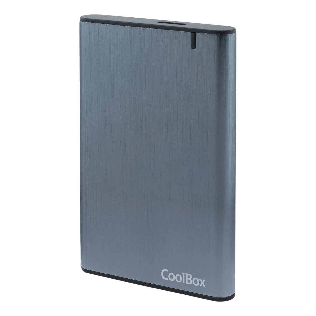 Caja Externa CoolBox COO-SCA2550-UA 2,5" Gris