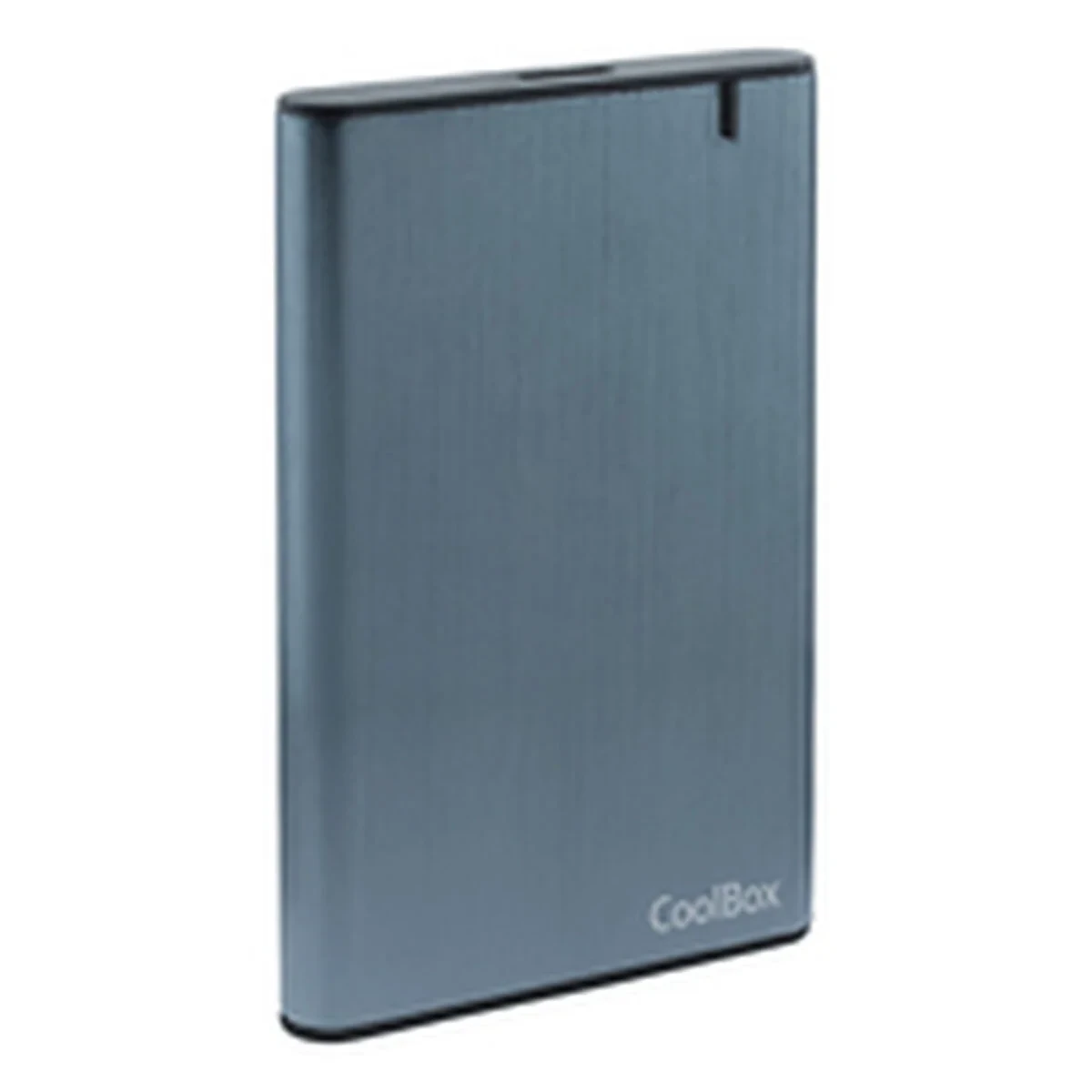 Caja Externa CoolBox COO-SCA2550-UA 2,5" Gris