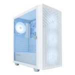 Caja Semitorre ATX CoolBox COO-CHA-GA300W-0 Blanco
