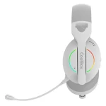 Auriculares CoolBox COO-AUM-WB01-W