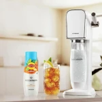 Soda sodastream 440 ml 6 Piezas