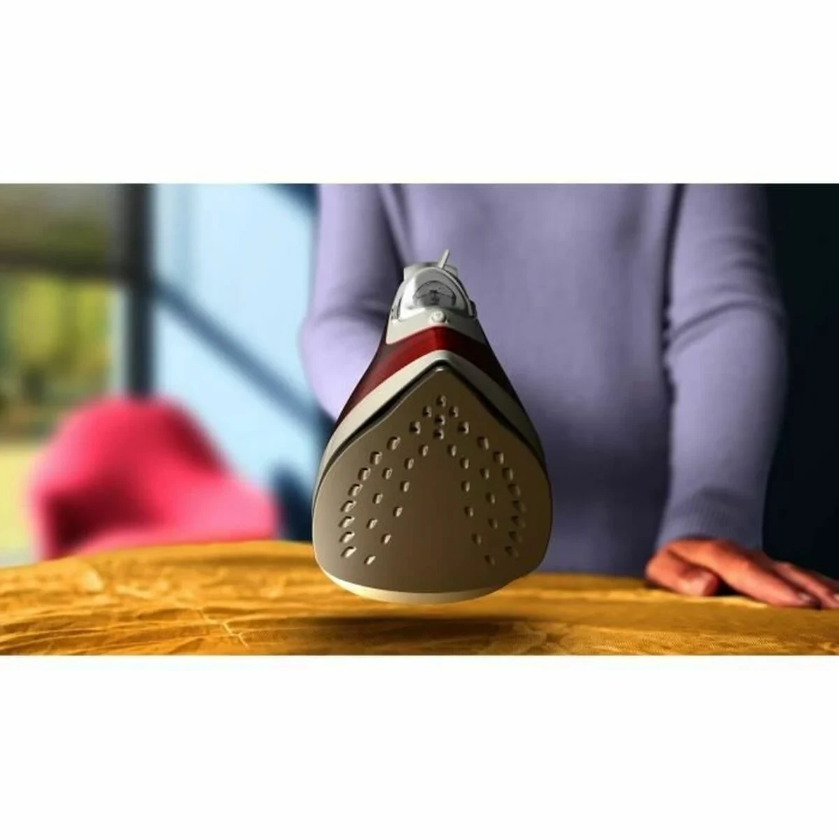 Plancha de Vapor Philips DST2010/40 2000 W