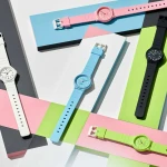 Reloj Mujer Casio LQ-24B-7BEF (Ø 31 mm)