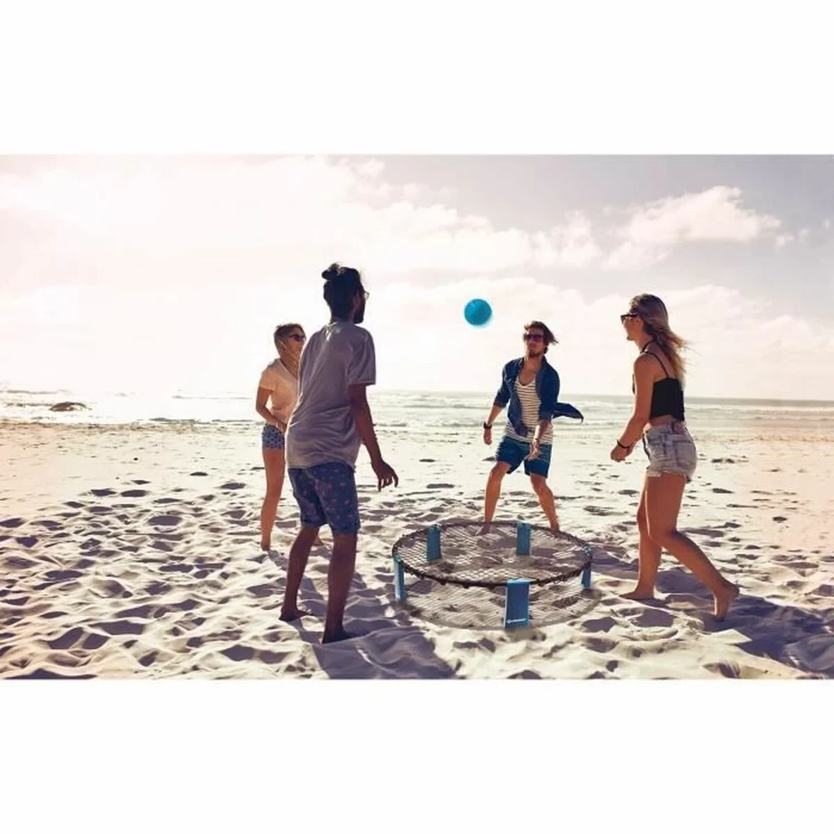 Juego de habilidad Schildkröt