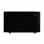 Microondas Continental Edison CEMO23B Negro noir 1280 W 23 L