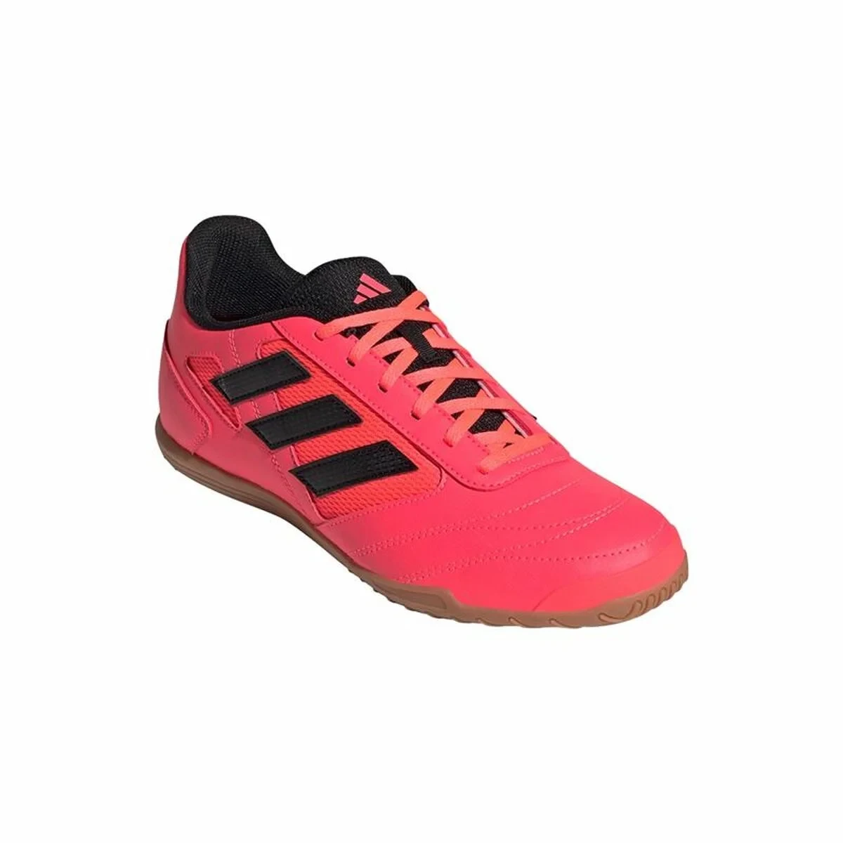 Zapatillas de Fútbol Sala para Adultos Adidas Super Sala II Rojo