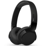 Auriculares Bluetooth con Micrófono Philips TAH3209BK Negro