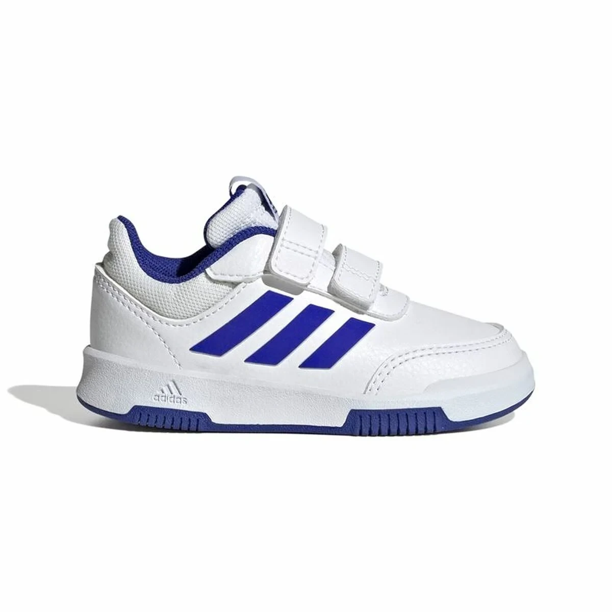 Zapatillas Deportivas Infantiles Adidas Tensaur Sport 2.0 CF Blanco