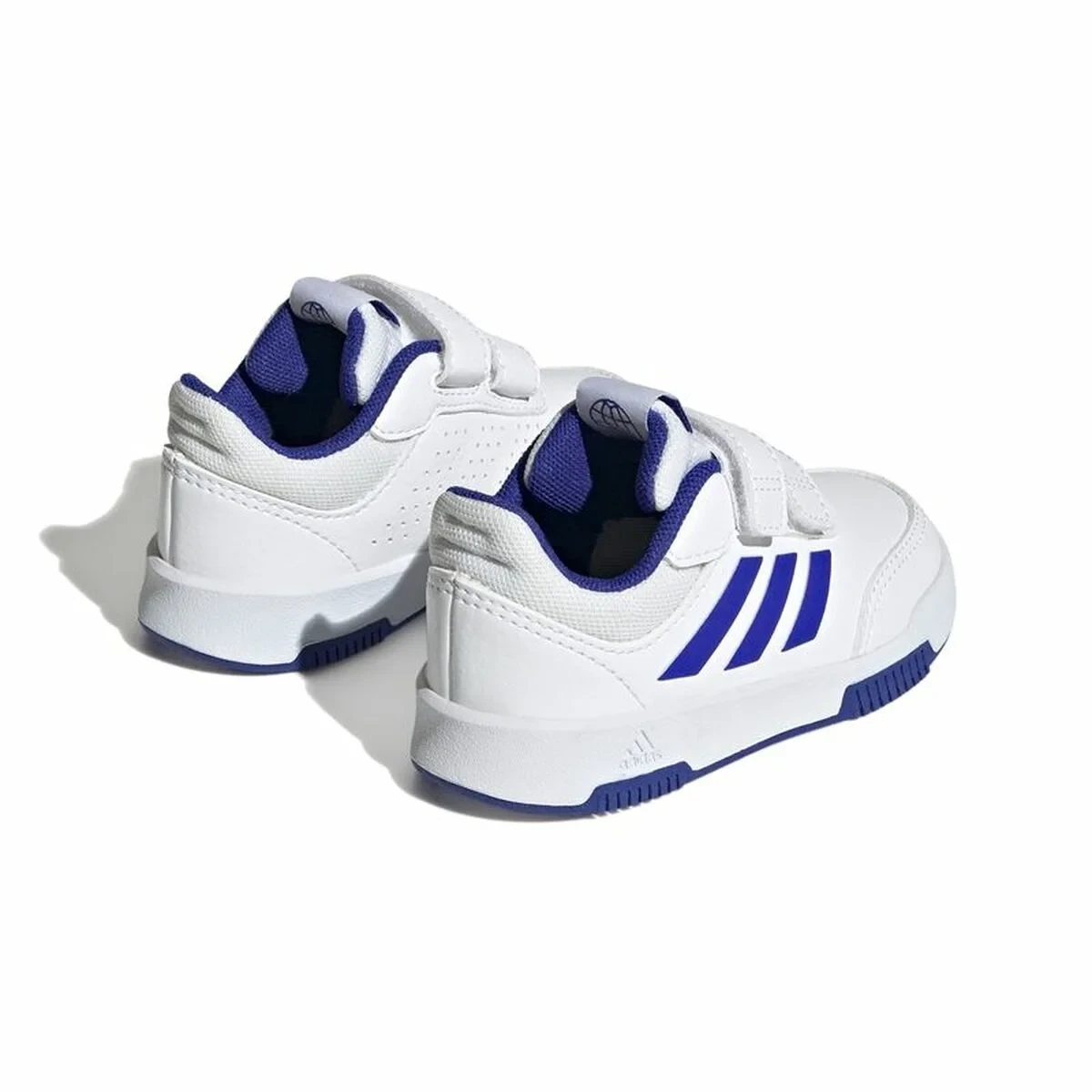 Zapatillas Deportivas Infantiles Adidas Tensaur Sport 2.0 CF Blanco