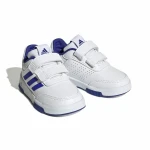 Zapatillas Deportivas Infantiles Adidas Tensaur Sport 2.0 CF Blanco