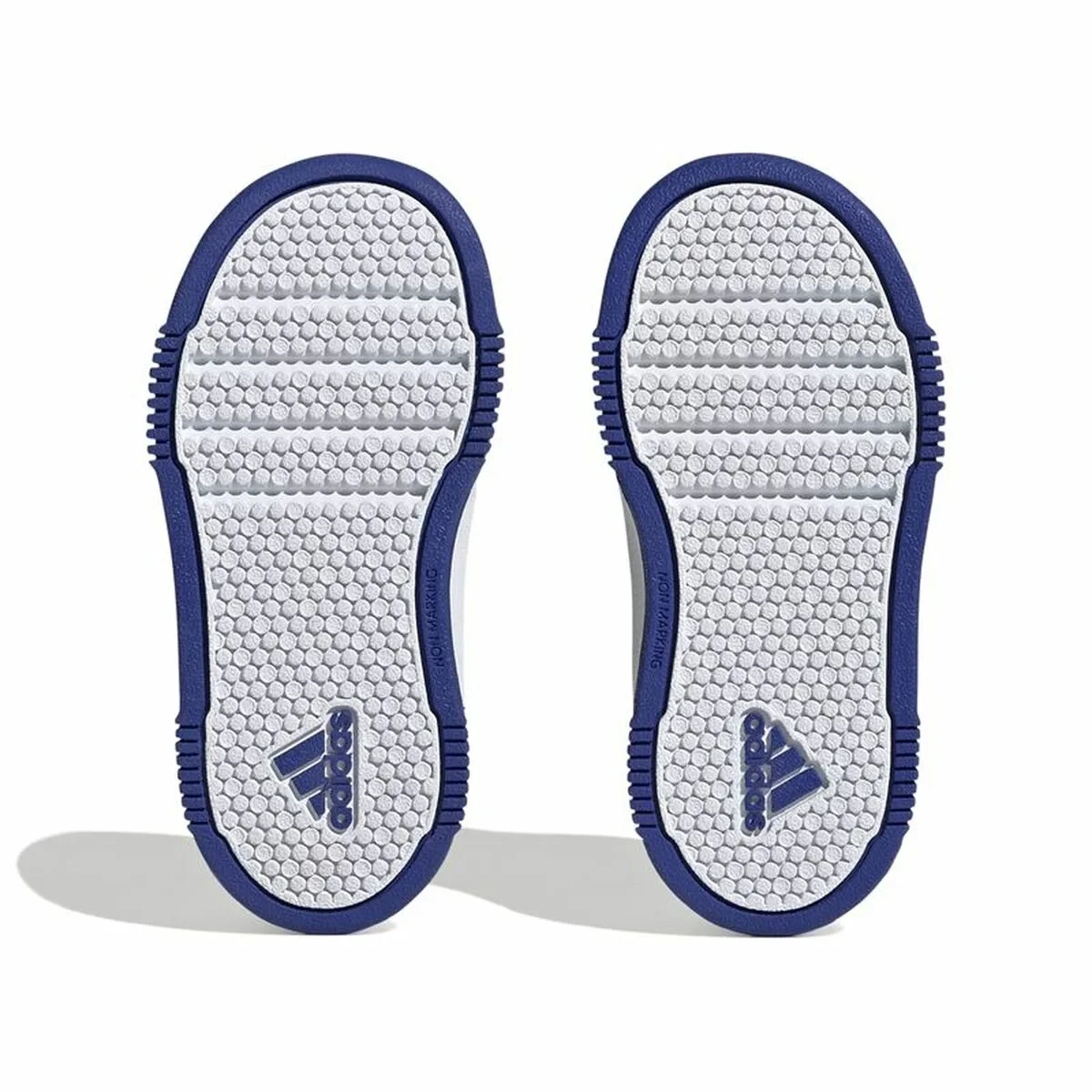 Zapatillas Deportivas Infantiles Adidas Tensaur Sport 2.0 CF Blanco