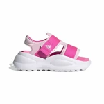 Sandalias Infantiles Adidas Mehana Rosa