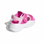 Sandalias Infantiles Adidas Mehana Rosa
