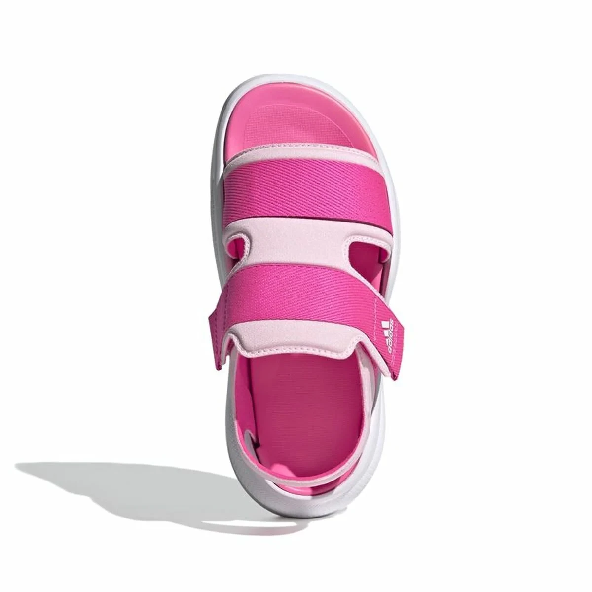 Sandalias Infantiles Adidas Mehana Rosa