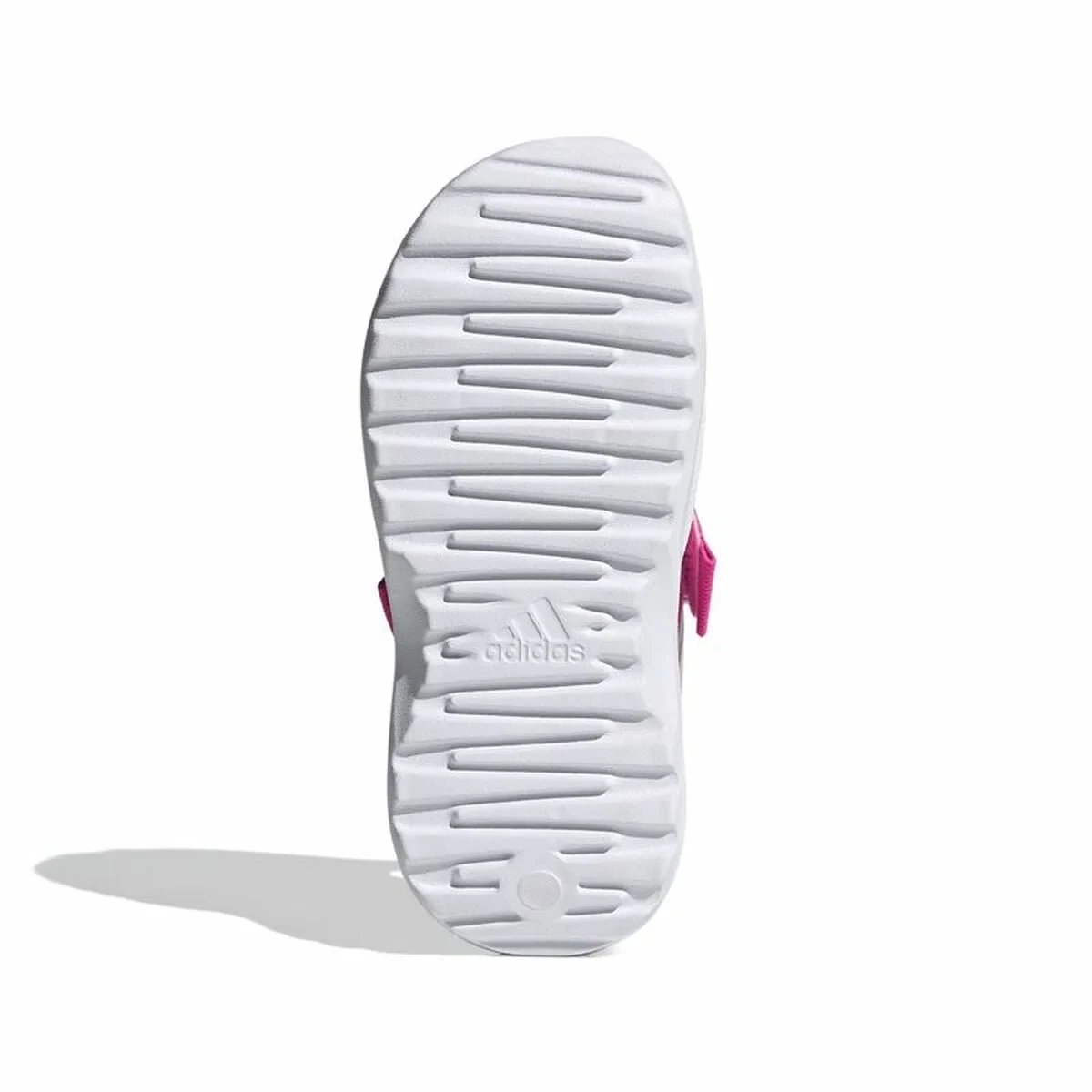 Sandalias Infantiles Adidas Mehana Rosa