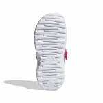 Sandalias Infantiles Adidas Mehana Rosa