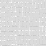 Red de Seguridad para Mascotas Trixie 50 x 40 x 15 cm Transparente Nailon